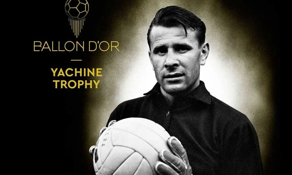 Lev Yaşin mükafatına namizədlər açıqlanıb