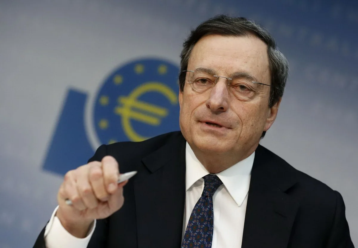 ECB rəhbərinin açıqlamaları avronu bahalaşdırıb