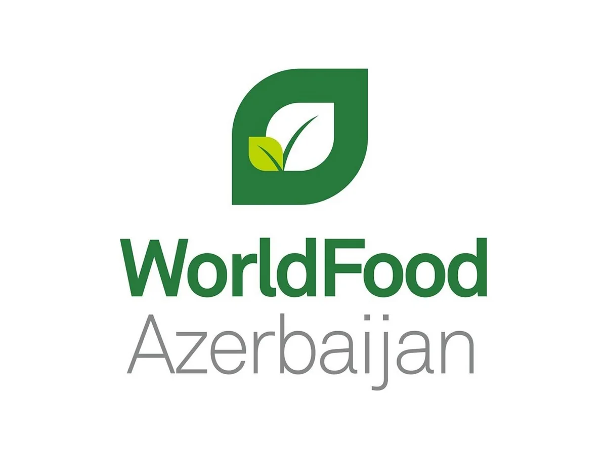 Mayda Bakıda Azərbaycan Beynəlxalq Qida Sənayesi “WorldFood Azerbaijan 2018” sərgisi keçiriləcək