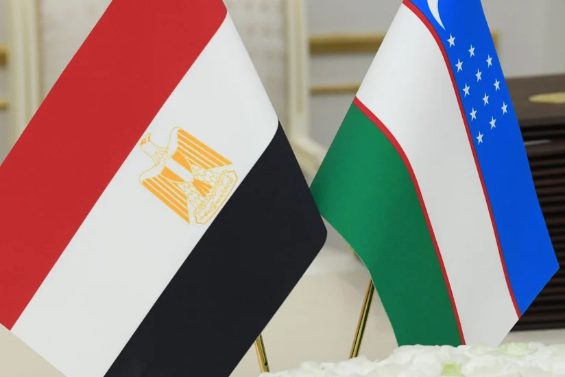 Узбекистан и Египет подписали свыше 20 соглашений на 1,6 млрд долларов