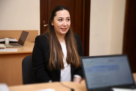 Bağça müdiri vəzifəsinə müsabiqənin müsahibə mərhələsi başlayıb