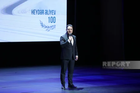 “Heydər Əliyev və Prezident Təqaüdçüləri: gələcəyə ünvanlanan strategiya” mövzusunda tədbir keçirilib