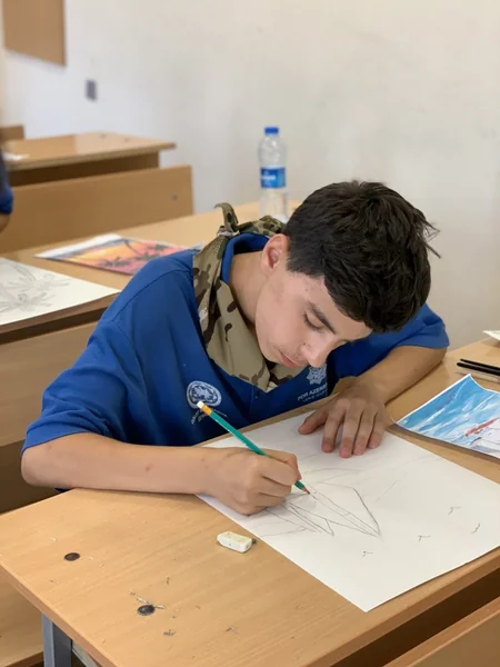 “Qaliblər düşərgəsi”ndə iştirakçılar yeni həftəyə pozitiv başlayıb