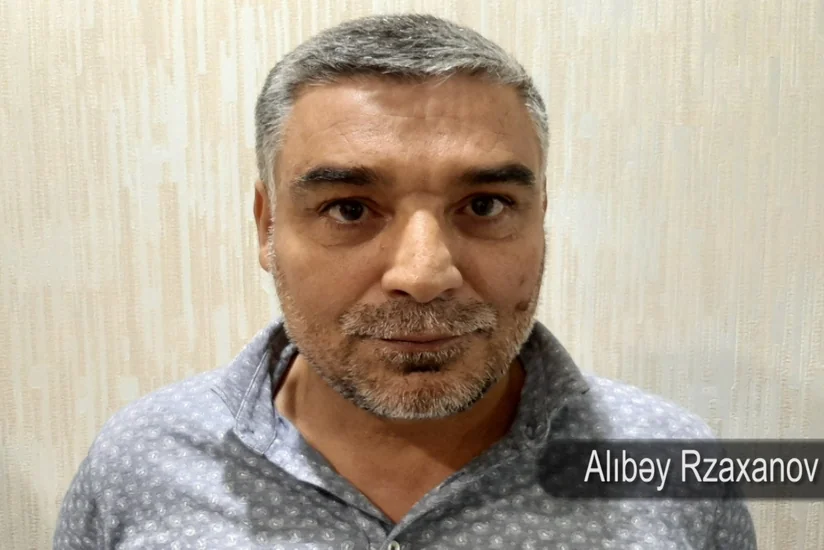 “Leş Tofiq”in məhkəməsi başlayır