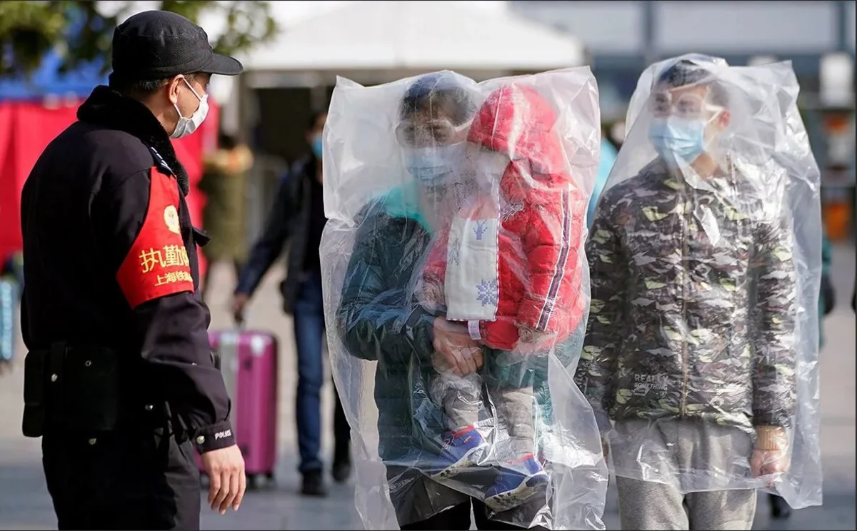 Dünyada koronavirusa yoluxanların sayı 1,5 milyon nəfəri ötdü