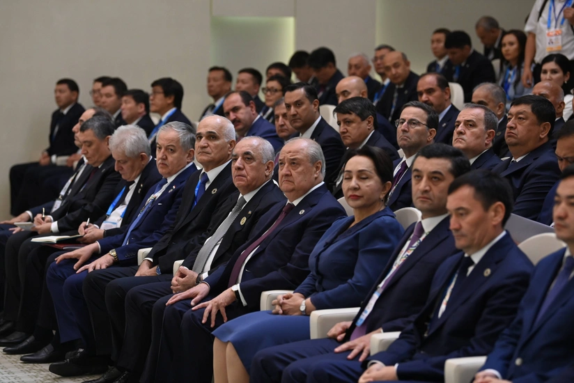 Əli Əsədov Mərkəzi Asiya ölkələri dövlət başçılarının məşvərət görüşünə hazırlıq iclasında iştirak edib