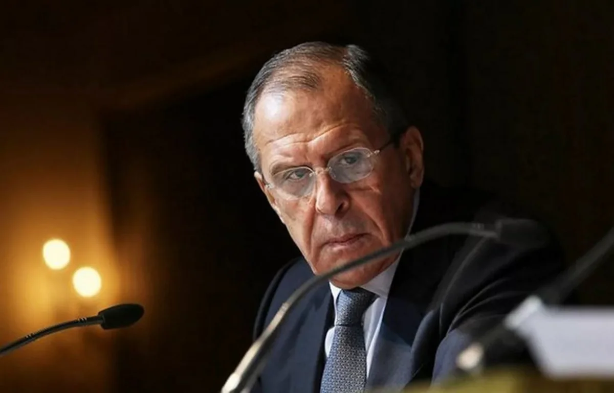 Sergey Lavrov: “Rusiya və Türkiyə Suriyada təhlükəsizlik zolağı yaradacaq”