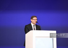 AMB İT İdarəetmə, Data İdarəedilməsi və Süni İntellekt üzrə idarəetmə çərçivələri üzərində işləyir