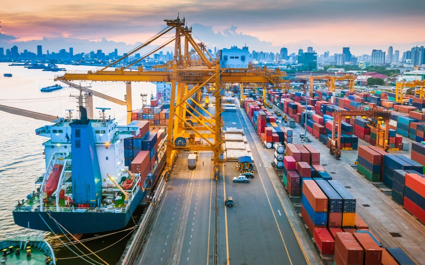 Azerbaijan-Turkey trade falls 3%