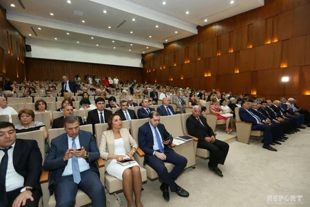 YAP-da 15 İyun - Milli Qurtuluş Günü qeyd olunub