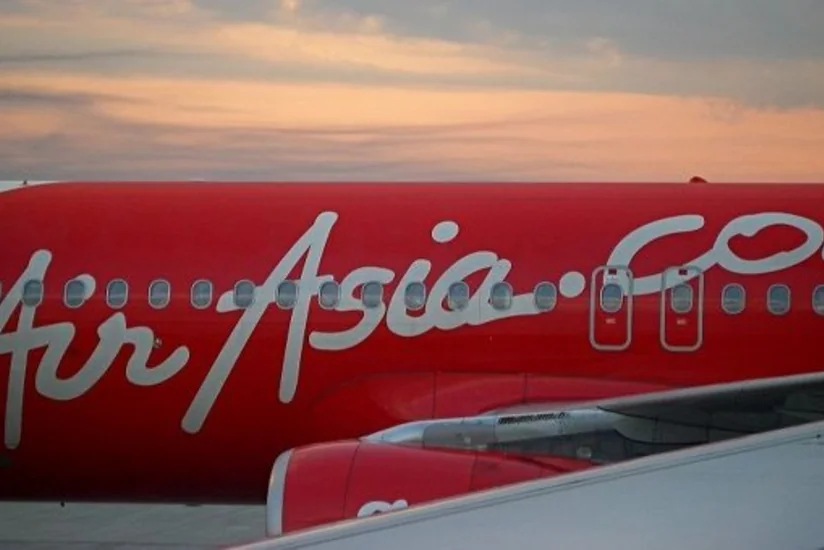 Индонезия отозвала разрешение на полеты AirAsia из Сурабаи в Сингапур