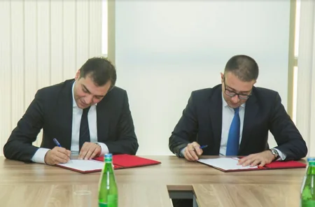 ABAD və Milli Turizm Təbliğat Bürosu Anlaşma Memorandumu imzalayıblar