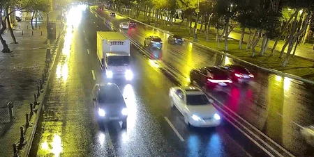 Paytaxt yollarında hazırkı vəziyyət açıqlanıb