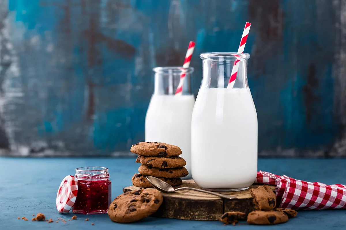 Azərbaycan süd idxalını 22% artırıb