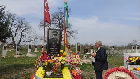 Qaxdan olan şəhid ailəsi Qarabağ-Qalatasaray oyununa dəvət olunub