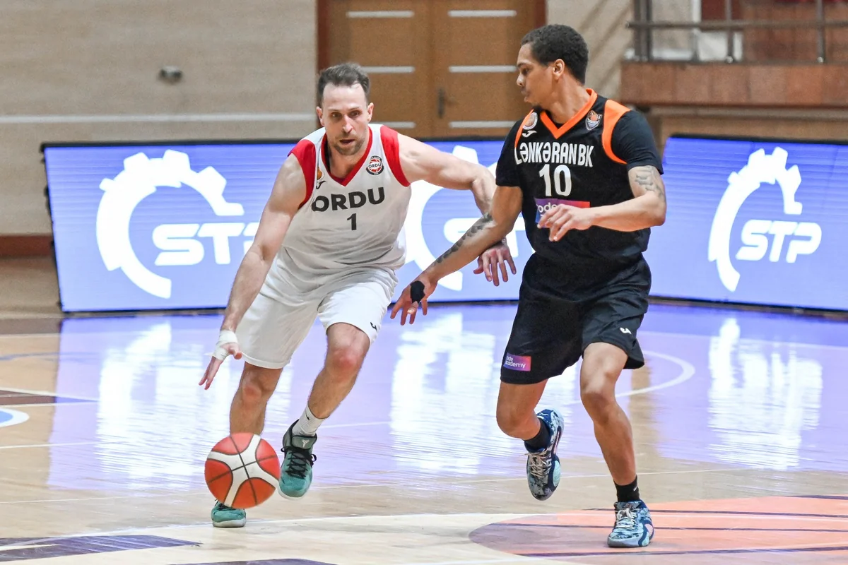 Azərbaycan Basketbol Liqasının XIX turunda daha bir oyun baş tutub
