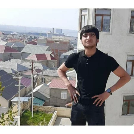 Abşeronda 19 yaşlı gənc itkin düşüb