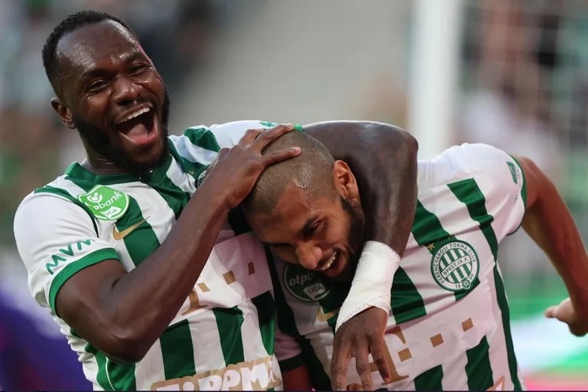 Лига чемпионов: Еще шесть клубов вышли следующий раунд