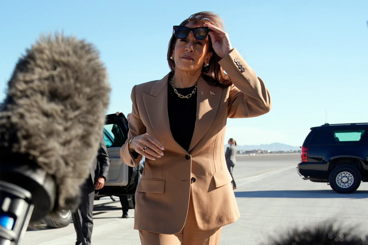 ABŞ-nin keçmiş vitse-prezidenti qubernator olmaq istəyir