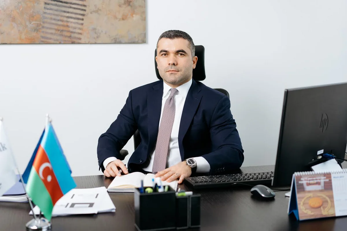 Тариель Исмаилов назначен новым зампредом правления AccessBank