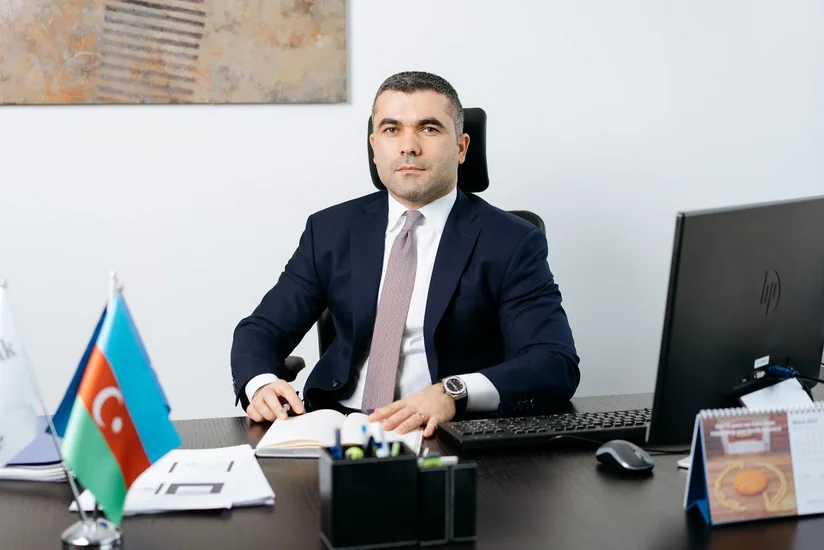 Тариель Исмаилов назначен новым зампредом правления AccessBank