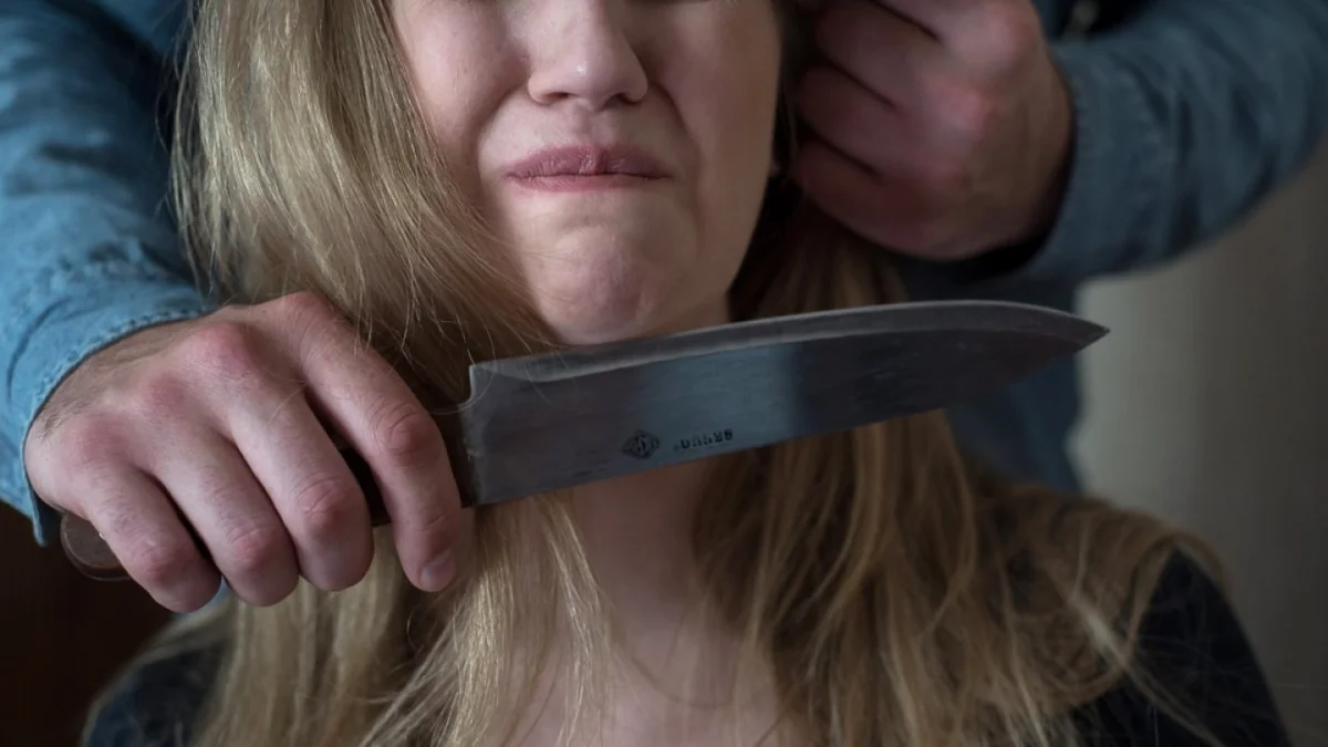 Bakıda qadına bıçaq xəsarətləri yetirən Türkiyə vətəndaşına cinayət işi açılıb