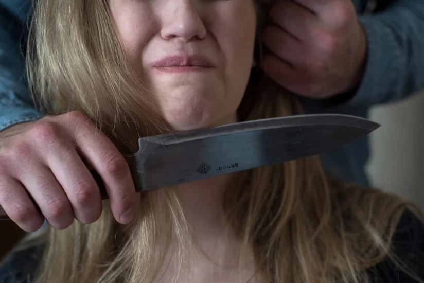 Bakıda qadına bıçaq xəsarətləri yetirən Türkiyə vətəndaşına cinayət işi açılıb