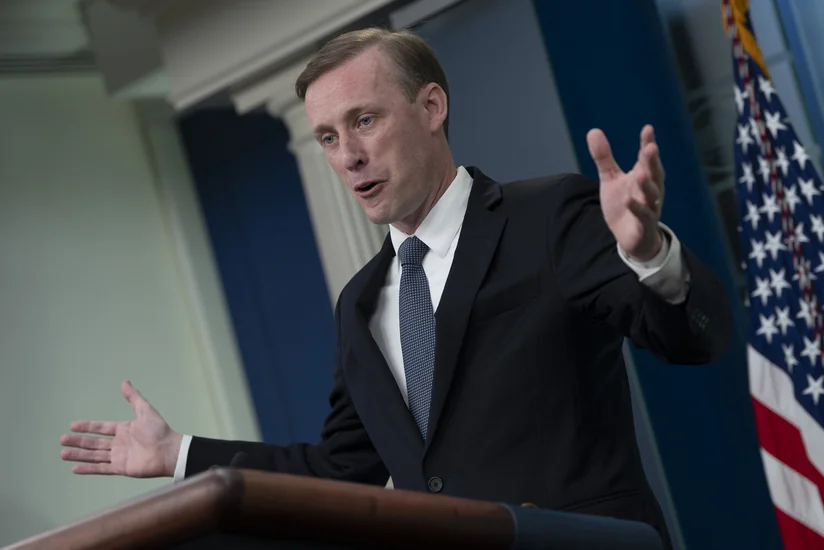 Ağ Ev Ukraynanın ərazi güzəştlərinin mümkünlüyünə münasibət bildirib