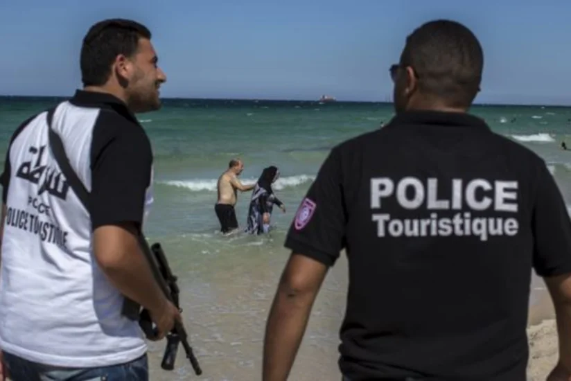 Tunis qətliamı ilə bağlı 12 nəfər saxlanıb