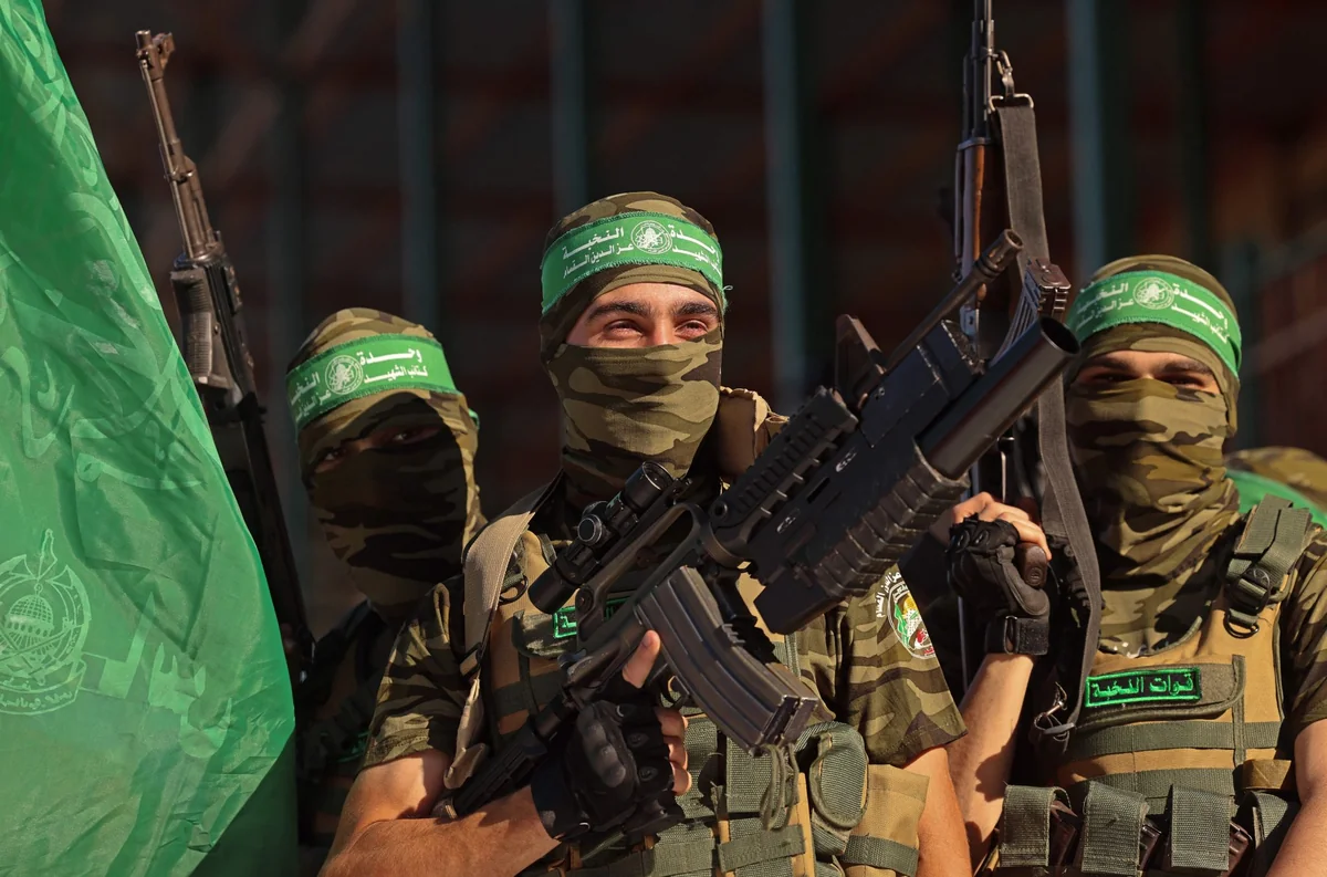 İsrail ordusu: HƏMAS-ın xəstəxanalarda terror infrastrukturu var