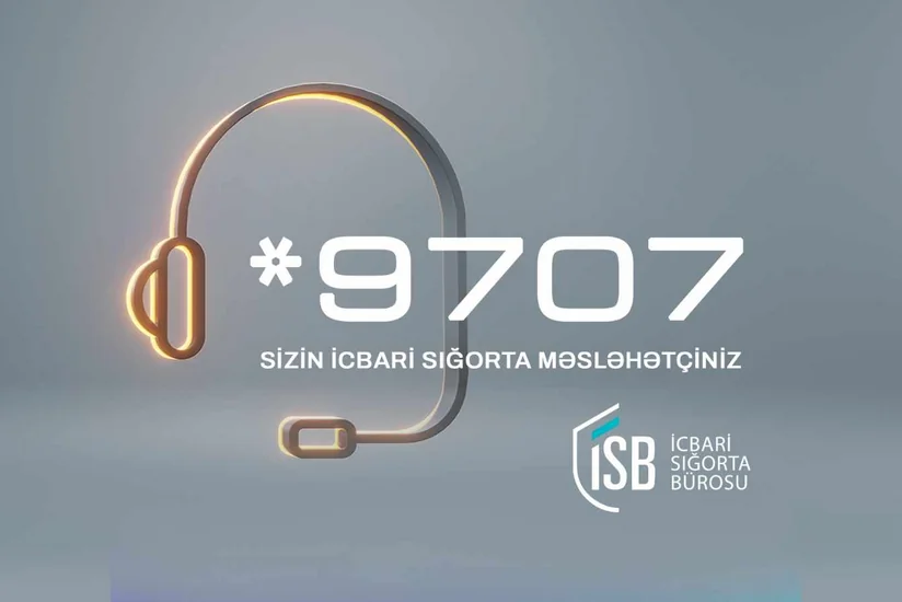 İcbari Sığorta Bürosunun Çağrı Mərkəzi yenilənib