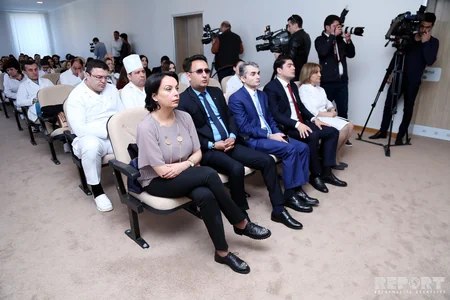 Mərkəzi Aran, Bakı və Sumqayıtda hemofiliyalı xəstələrin sayı artıb