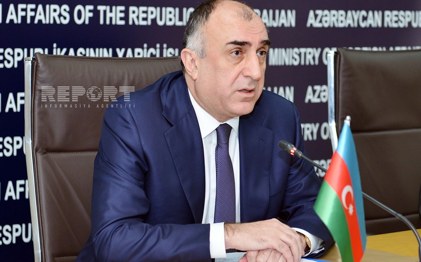 Cavid Hüseynovun vəkili Azərbaycanın xarici işlər nazirinə müraciət edib
