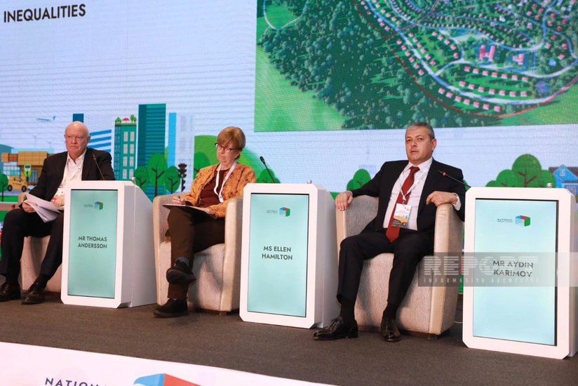 Road connecting Shusha with Fuzuli airport to be ready in 1Q24