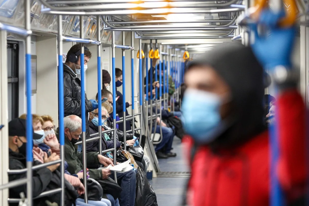 Koronavirusun omikron ştamının əsas yayılma yerləri açıqlanıb