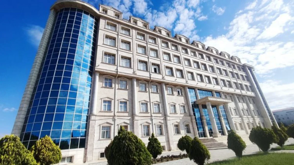 Замглавы МЧС Нахчыванской АР освобожден от занимаемой должности