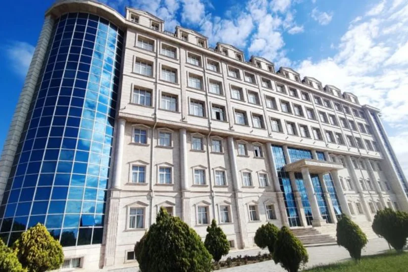 Замглавы МЧС Нахчыванской АР освобожден от занимаемой должности