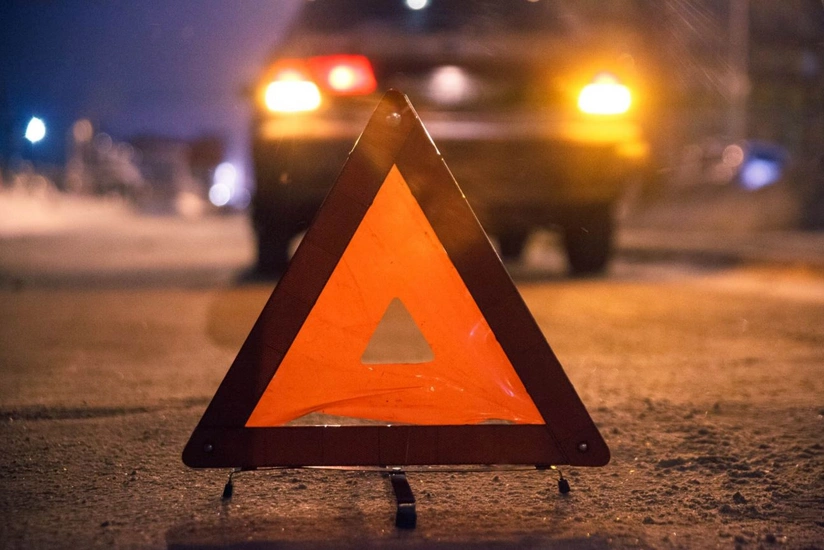 Goranboyda avtomobil qəzası olub, xəsarət alanlar var