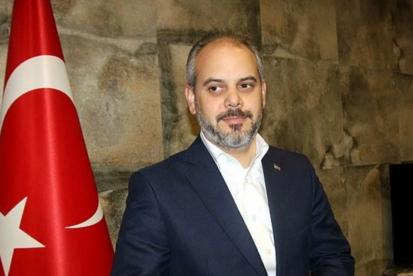 ABŞ nümayəndə heyəti Türkiyəyə gəlib