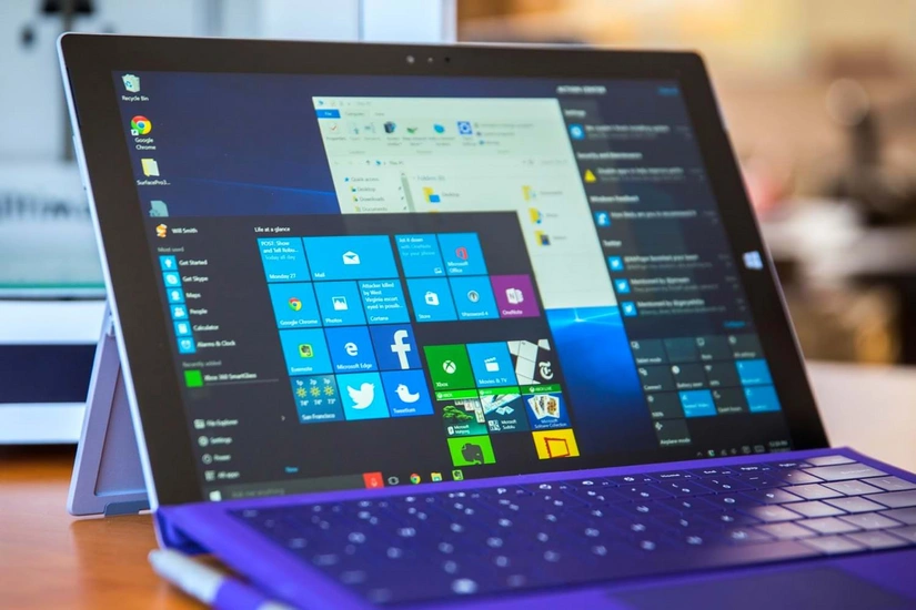 Обновление Windows 10 привело к массовым сбоям в работе компьютеров