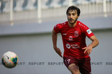 Keşlə Azərbaycan Kubokunun ikiqat qalibi oldu - VİDEO - YENİLƏNİB-2