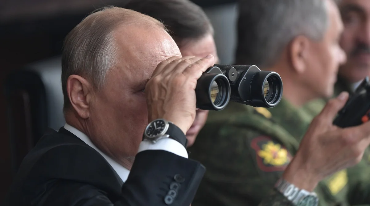 Şərq kosmodromuna Putinin adı veriləcək