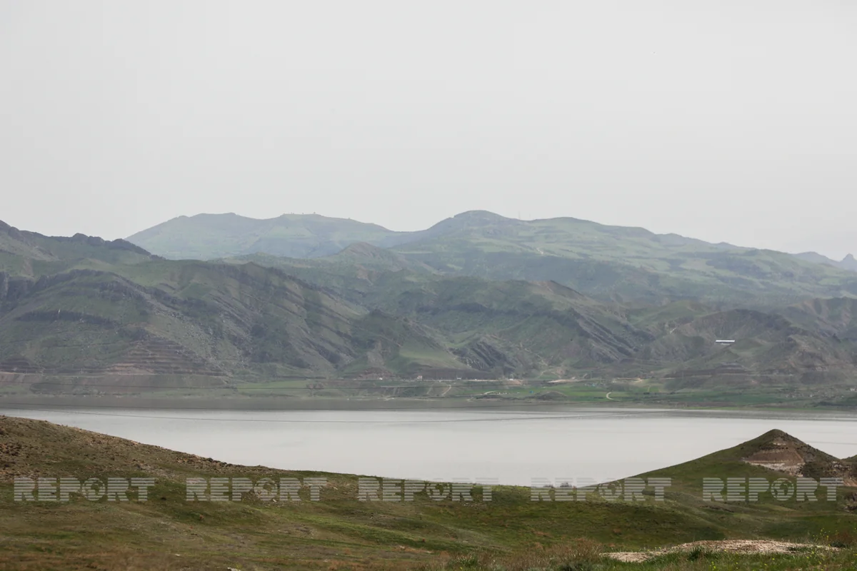 Green energy zone to be created in liberated areas - ORDER