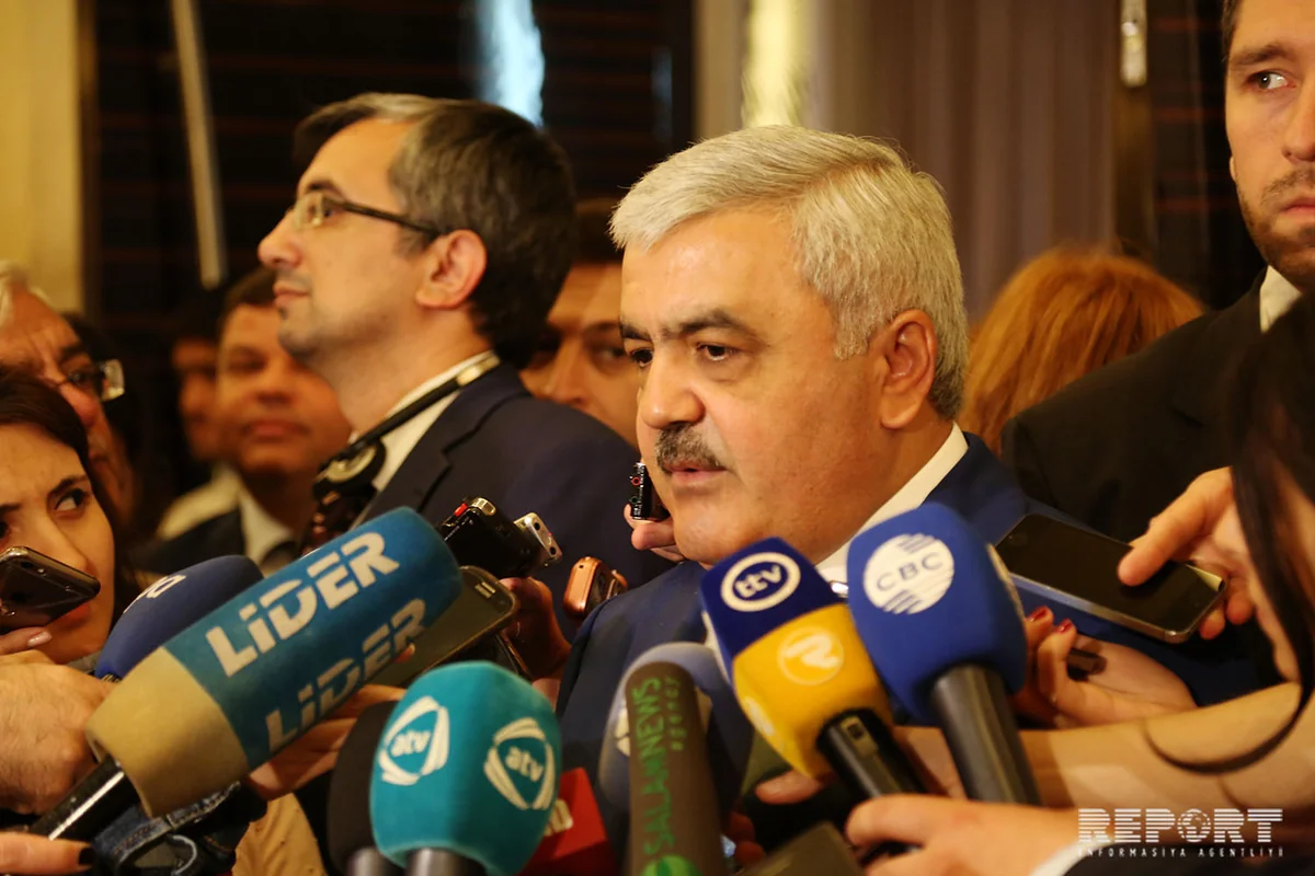 Çin Milli Neft Korporasiyası​ Azərbaycanın OGPC layihəsində pay ala bilər
