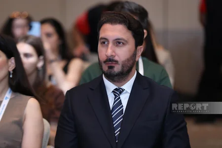 Gələcəyin mediası: “Əkinçi”nin izi ilə” mövzusunda Forum keçirilib