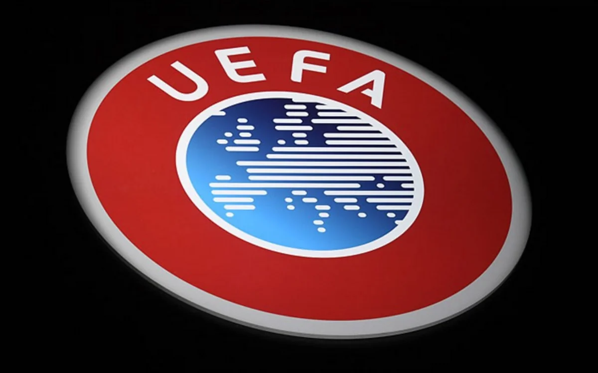 UEFA reytinqi: Sloveniya Azərbaycana yaxınlaşır