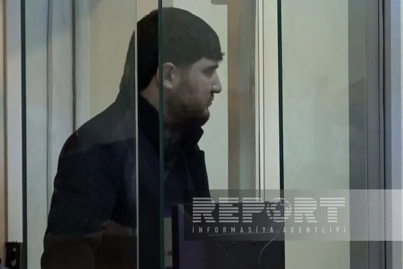 Lotu Qulinin yaxın adamını öldürməkdə təqsirləndirilən şəxs apellyasiya şikayəti verib