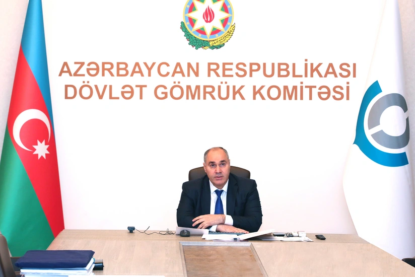 Azərbaycan və ÜGT arasında sənəd imzalanıb