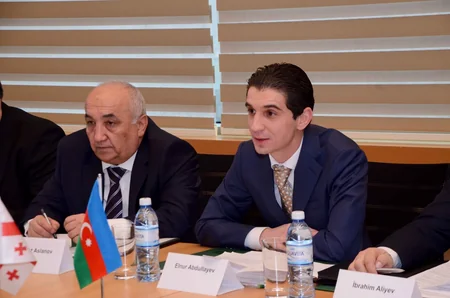Azərbaycan və Gürcüstan avtomobil və yük daşımaları üçün icazələr müəyyənləşdirəcək