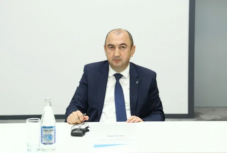 Laçında qeyri-filiz faydalı qazıntı yataqlarının 36-sının ehtiyatları yenidən qiymətləndirilib